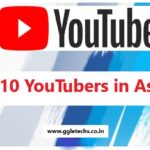 Top 10 YouTubers in Assam 2021 Dimpu Baruah Voice Assam and Many More