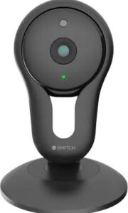 Smitch Smart Wi-Fi Security Camera