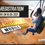 Official Battlegrounds Mobile India Pre Registration Start from 18th May on Google Play Store