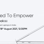 Realme Book Slim Specifications and Price in India